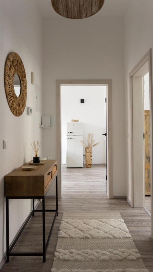 Appartement Casa Mare à Meiningen Extérieur photo