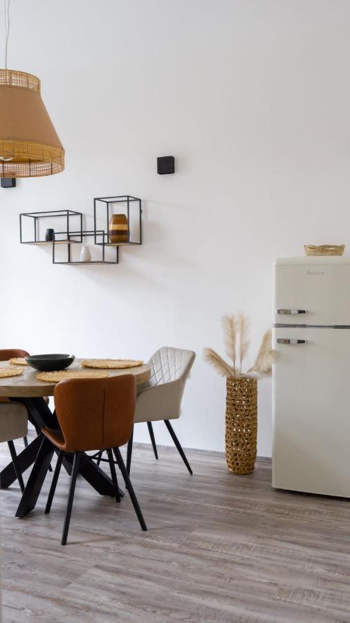 Appartement Casa Mare à Meiningen Extérieur photo